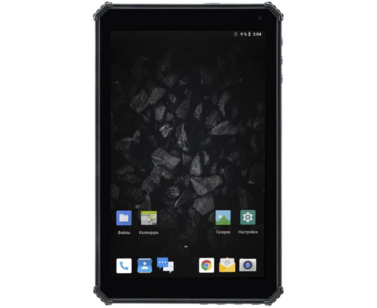  Планшет MIG T8X Pro (MGT8XPRO-46HA10S) SDM632, 4Gb/64Gb, 800*1280 LCD, 4G, 2D Imager, NFC, Android 10, кабель USB Type-C + блок питания USB 