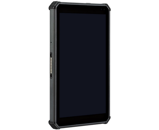  Планшет MIG T8X Pro (MGT8XPRO-46HA10S) SDM632, 4Gb/64Gb, 800*1280 LCD, 4G, 2D Imager, NFC, Android 10, кабель USB Type-C + блок питания USB 