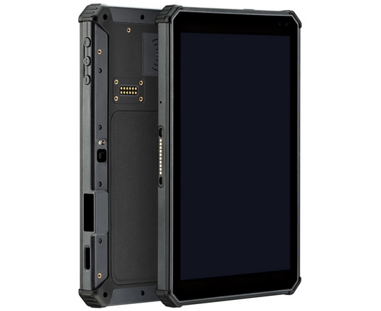  Планшет MIG T8X Pro (MGT8XPRO-46HA10S) SDM632, 4Gb/64Gb, 800*1280 LCD, 4G, 2D Imager, NFC, Android 10, кабель USB Type-C + блок питания USB 