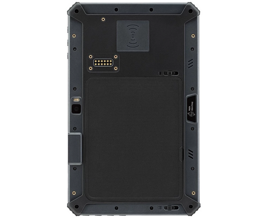  Планшет MIG T8X Pro (MGT8XPRO-46HA10S) SDM632, 4Gb/64Gb, 800*1280 LCD, 4G, 2D Imager, NFC, Android 10, кабель USB Type-C + блок питания USB 