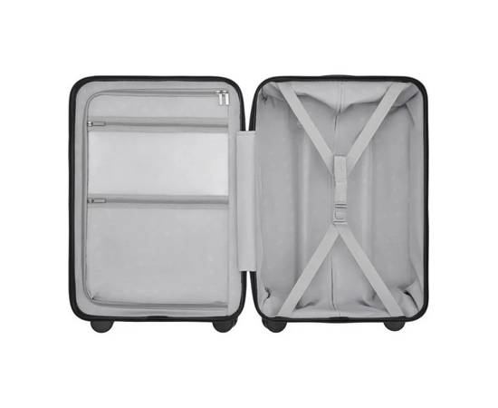  Чемодан Ninetygo Danube Max luggage (224208) 20'' Lemon Yellow 