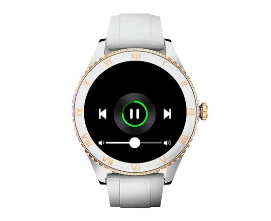  Смарт-часы - Smart iX7 (silver) (238700) 