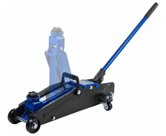  Домкрат Forsage F-TH22502 