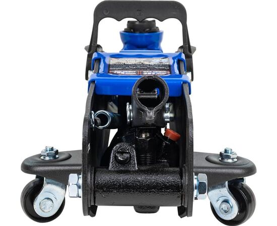  Домкрат Forsage F-TH22502 