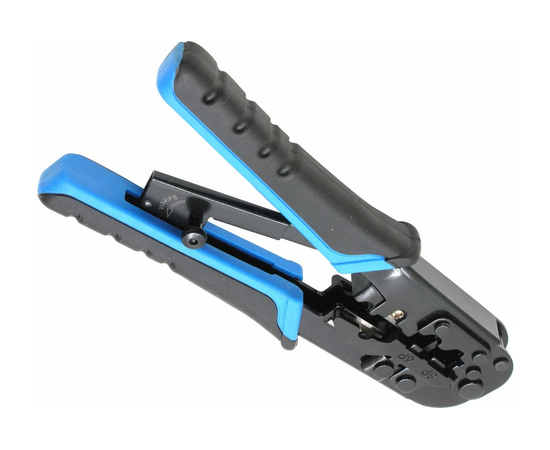 Клещи обжимные 5bites LY-T5684R 