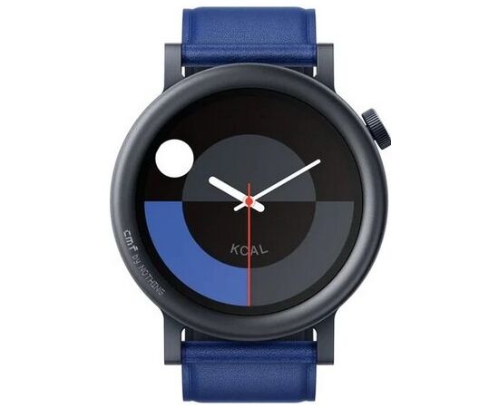  Smart-часы Nothing CMF Watch Pro 2 A10700016 Blue 