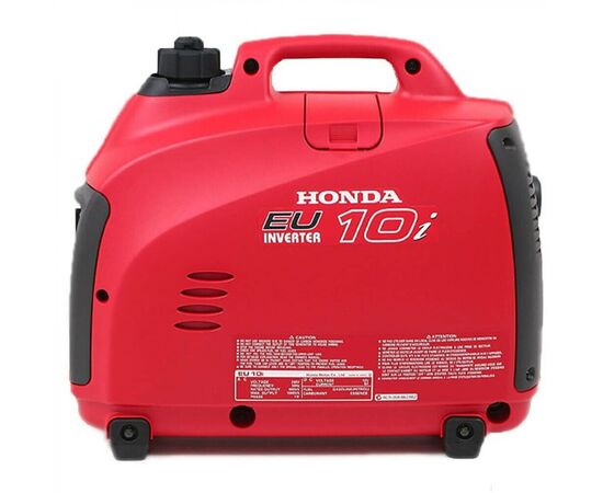  Генератор Honda EU10i-T1GW1 