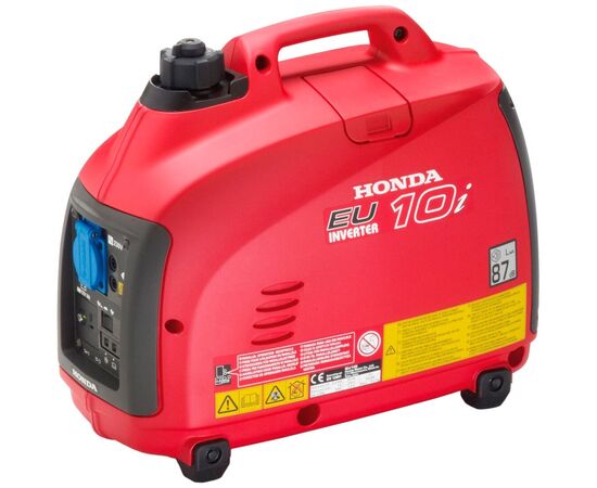  Генератор Honda EU10i-T1GW1 