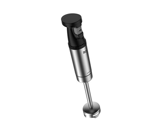  Блендер BQ HB1230SS Black-Steel 