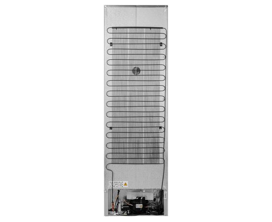  Встраиваемый холодильник MAUNFELD MBL177SWGR Inverter 