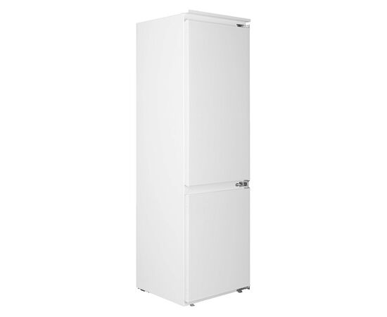 Встраиваемый холодильник MAUNFELD MBL177SWGR Inverter 