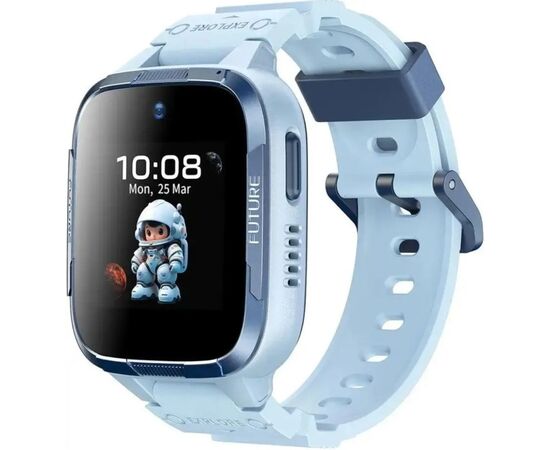  Smart-часы Honor Choice Plus 4G Kids TAR-WB01 5504ACFD Blue 