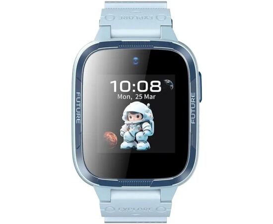  Smart-часы Honor Choice Plus 4G Kids TAR-WB01 5504ACFD Blue 