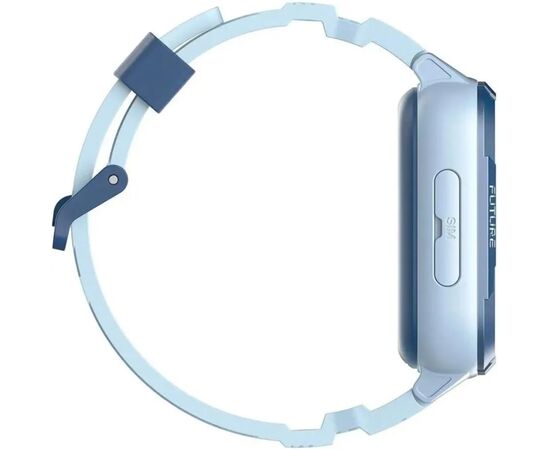  Smart-часы Honor Choice Plus 4G Kids TAR-WB01 5504ACFD Blue 