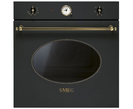  Встраиваемая электрическая духовка SMEG SF800AO 