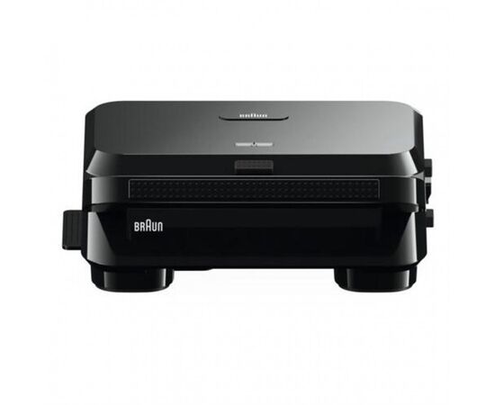  Сэндвичница Braun SM5001 BK 