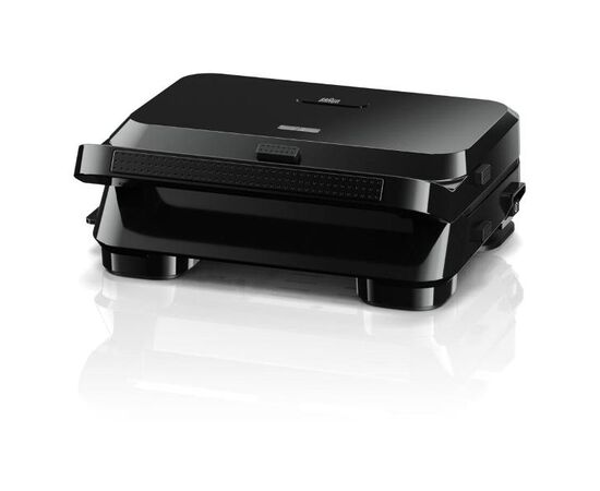  Сэндвичница Braun SM5001 BK 