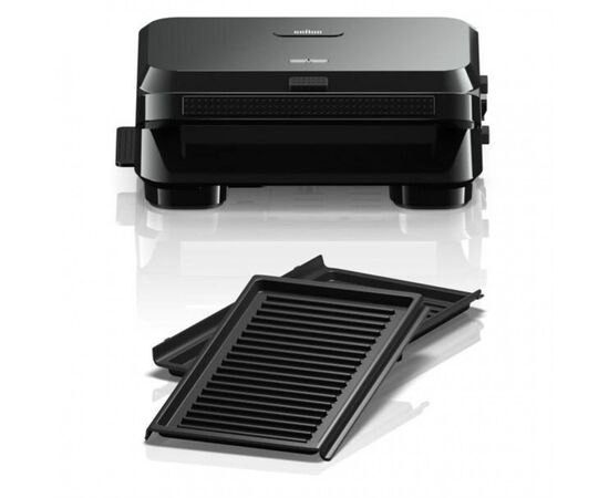  Сэндвичница Braun SM5001 BK 