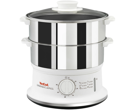 Пароварка TEFAL VC145130 