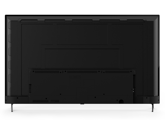  65" Телевизор Sber SDX 65U4014B черный 3840x2160, 4K Ultra HD, 60 Гц, Wi-Fi, Smart TV, Салют ТВ 