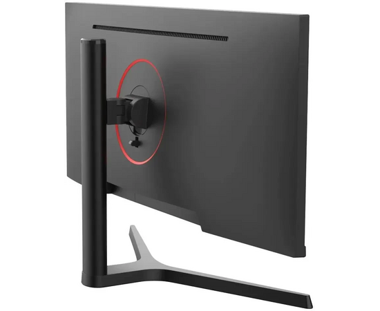 Монитор NPC MZ300L черный IPS LED 1ms 21:9 (Ultrawide) HDMI M/M матовая HAS 1000:1 250cd 178гр/178гр 2560x1080 180Hz DP Ultra WQHD 5.2кг 