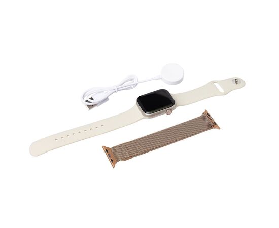  Смарт-часы - Smart iW Mini (gold) (238703) 