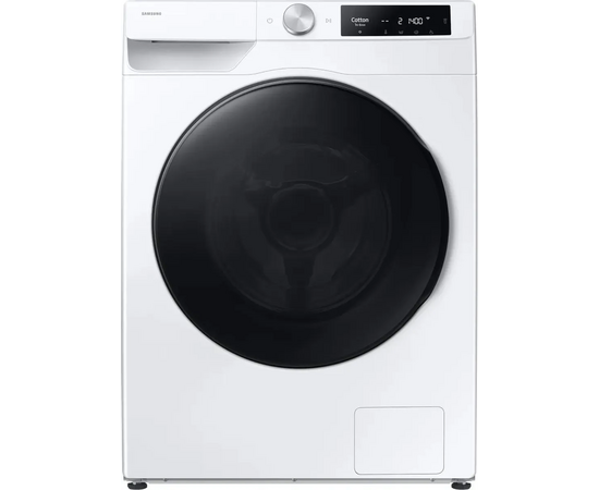  Стиральная машина Samsung WD11DG6B85BELP белый 