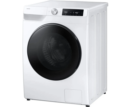  Стиральная машина Samsung WD11DG6B85BELP белый 