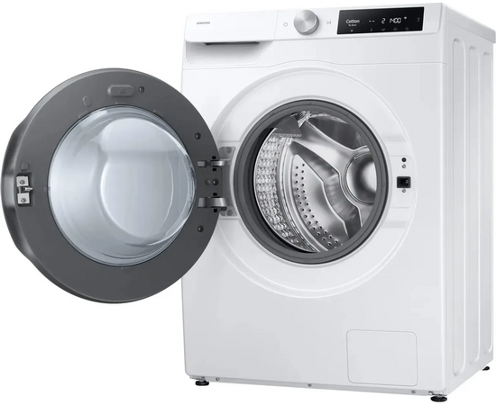  Стиральная машина Samsung WD11DG6B85BELP белый 