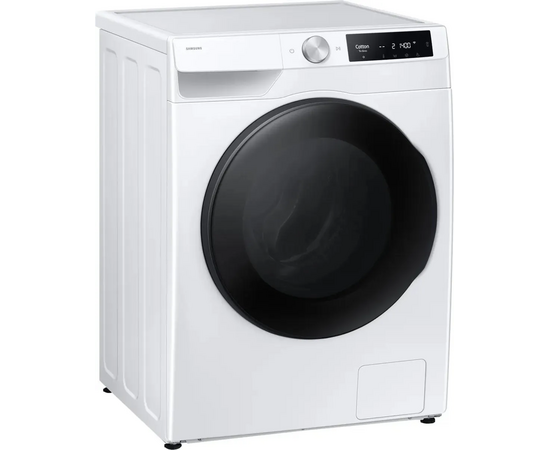  Стиральная машина Samsung WD11DG6B85BELP белый 