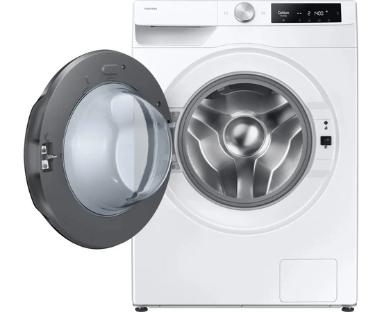  Стиральная машина Samsung WD11DG6B85BELP белый 