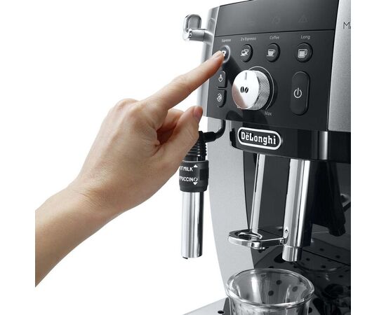  Кофемашина DeLonghi Magnifica S Smart ECAM 250.23.SB (S) 