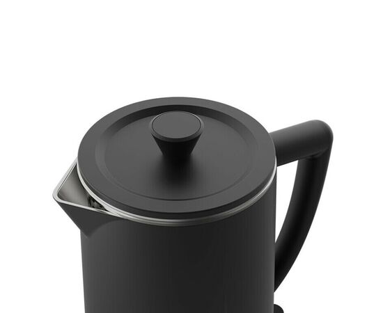  Электрочайник ZELMER ZCK8020B Black 