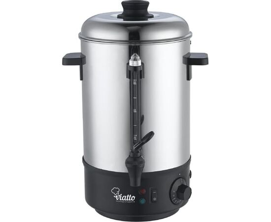  Электрокипятильник наливной Viatto VA-WB08 (157822) нерж 