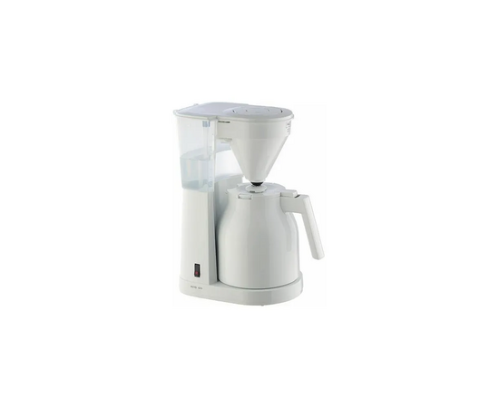  Кофеварка Melitta 1023-05 Easy Therm Белый 