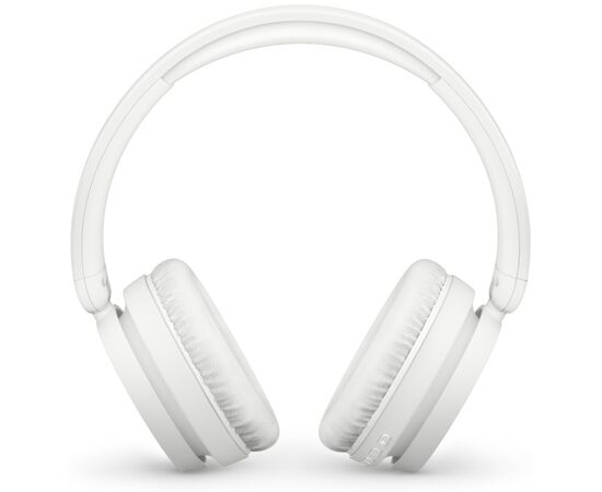  Наушники полноразмерные PHILIPS TAH5209WT/00Bt 