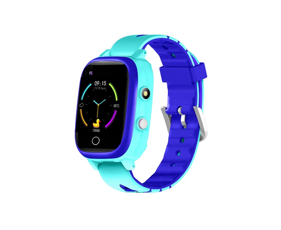  Smart-часы Prolike PLSW03BL голубой 