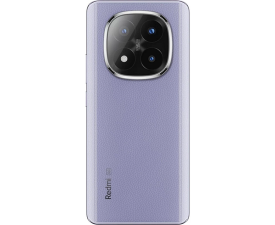  Смартфон Xiaomi Redmi Note 14 Pro+ 5G MZB0IKQRU 8/256Gb фиолетовый 