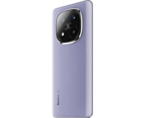  Смартфон Xiaomi Redmi Note 14 Pro+ 5G MZB0IKQRU 8/256Gb фиолетовый 