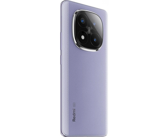  Смартфон Xiaomi Redmi Note 14 Pro+ 5G MZB0IKQRU 8/256Gb фиолетовый 