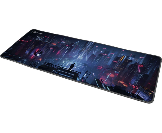  Коврик для мыши OKLICK OK-T1000CP XL рисунок 