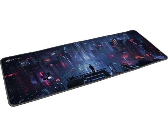  Коврик для мыши OKLICK OK-T1000CP XL рисунок 
