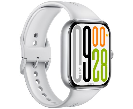  Смарт-часы Xiaomi Redmi Watch 5 Silver Gray 