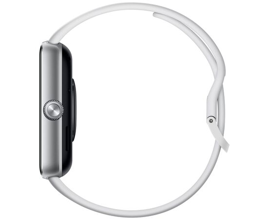  Смарт-часы Xiaomi Redmi Watch 5 Silver Gray 
