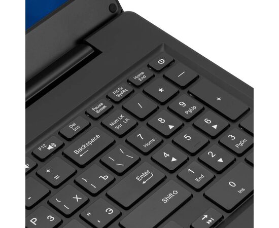  Ноутбук IRU Оникс 15U (1977829) Core i5 1135G7 16Gb SSD512Gb Intel Iris Xe graphics G7 15.6" IPS FHD (1920x1080) Free DOS black 8000mAh 
