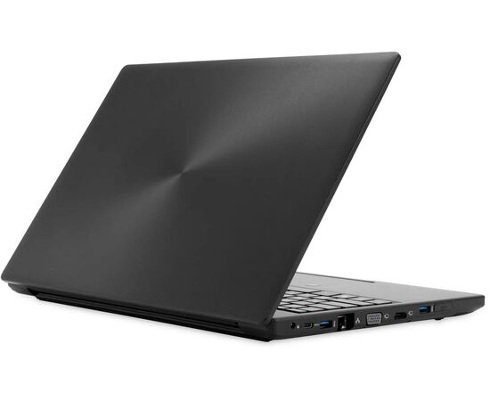  Ноутбук IRU Оникс 15U (1977829) Core i5 1135G7 16Gb SSD512Gb Intel Iris Xe graphics G7 15.6" IPS FHD (1920x1080) Free DOS black 8000mAh 