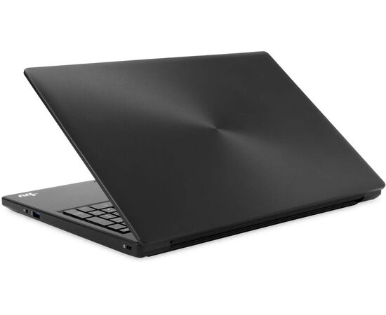  Ноутбук IRU Оникс 15U (1977829) Core i5 1135G7 16Gb SSD512Gb Intel Iris Xe graphics G7 15.6" IPS FHD (1920x1080) Free DOS black 8000mAh 