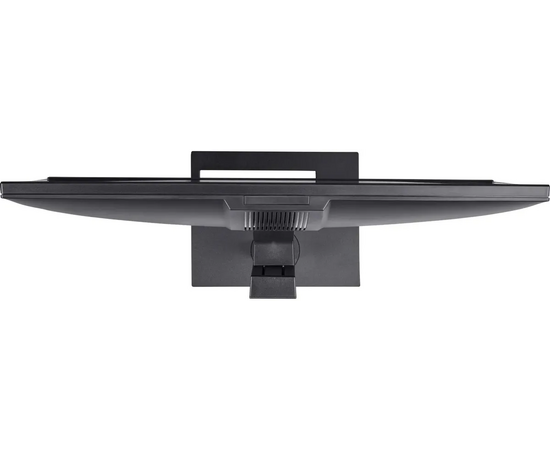  Моноблок IRU 27IM (2044690) 27" Full HD i3 1215U (1.2) 8Gb SSD256Gb Iris Plus Graphics Free DOS GbitEth WiFi BT 120W Cam черный 1920x1080 