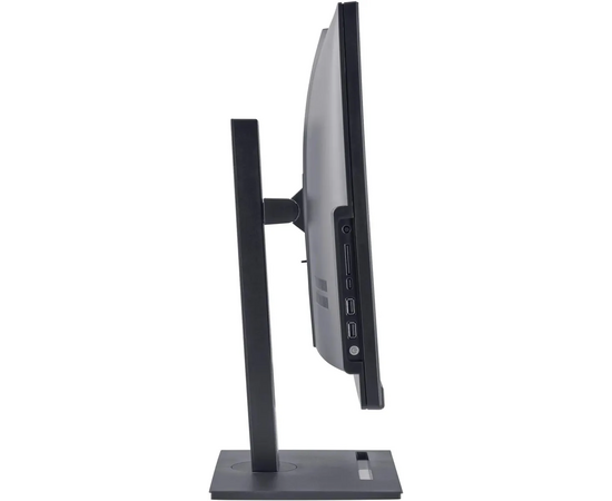  Моноблок IRU 27IM (2044690) 27" Full HD i3 1215U (1.2) 8Gb SSD256Gb Iris Plus Graphics Free DOS GbitEth WiFi BT 120W Cam черный 1920x1080 