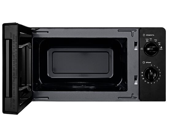  Микроволновая печь BBK 20MWS-747M/B черный 